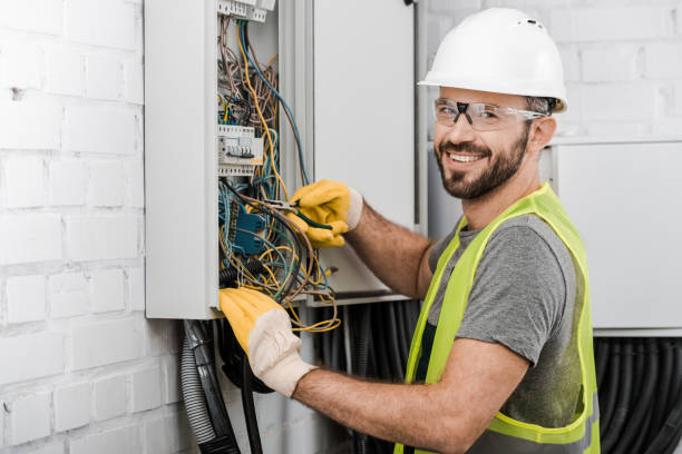 Best Affordable Electrician  in Burgaw, NC