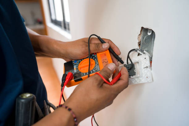 Best Electrical Troubleshooting Services  in Burgaw, NC