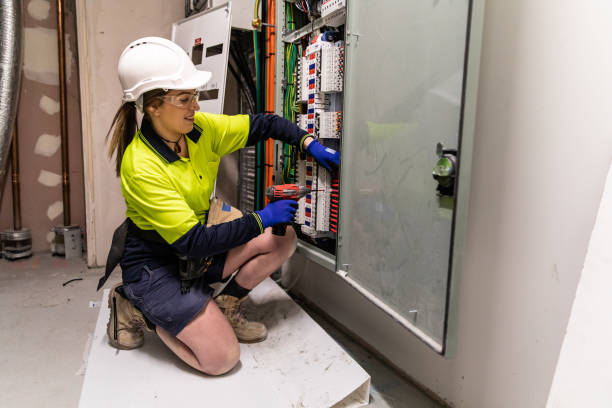 Electrical Upgrades for Homes in Burgaw, NC