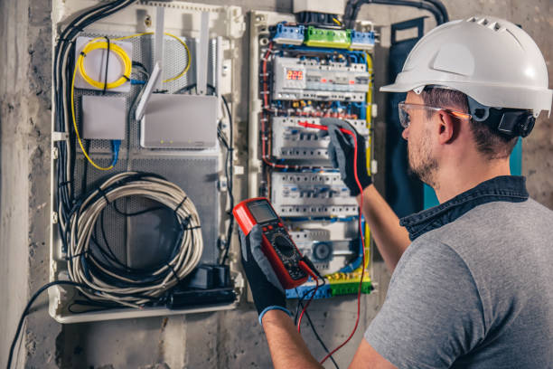 Best Residential Electrician Services  in Burgaw, NC