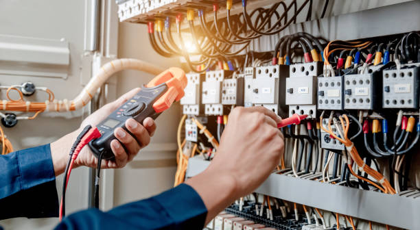 Best Electrical Contractors for Businesses  in Burgaw, NC