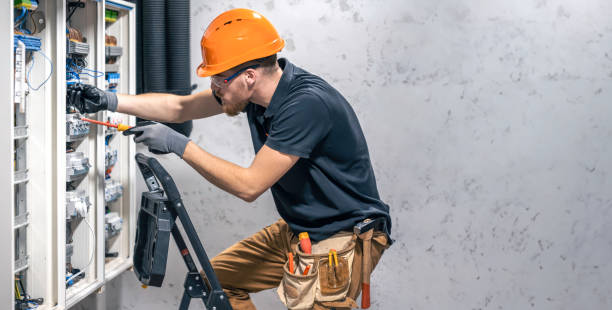 Best Electrical Wiring Services  in Burgaw, NC