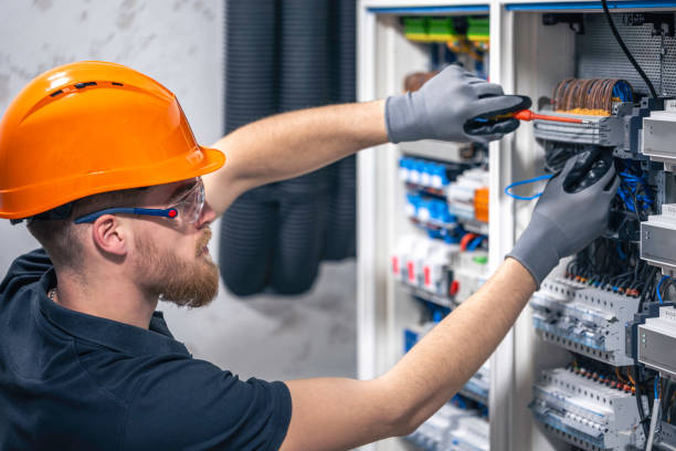  Burgaw, NC Electrician Pros